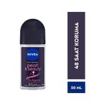 Defne Store Kadın Roll On Deodorant Pearl&beauty Fragrance,48 Saat Anti-Perspirant Koruma 50M - Option-1