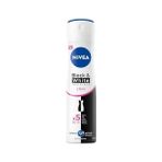 Defne Store Kadın Sprey Deodorant & Invisible Clear 150 Ml+ Yüz Yıkama Köpüğü Canlandırıcı, Normal Ciltler 150 ml - Option-1