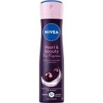 Defne Store Kadın Sprey Deodorant Pearl&beauty Fragrance,48 Saat Anti-Perspirant Koruma 150ML - Option-1