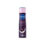 Defne Store Kadın Sprey Deodorant Pearl&beauty Fragrance,48 Saat Anti-Perspirant Koruma 150ML X5 + Men Erkek Sprey Deodorant Fresh 150 ml X3 - Option-1