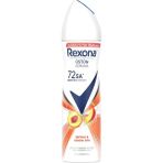 Defne Store Kadın Sprey Deodorant Şeftali & Limon Otu 150 ml (6 Paketi) - Option-1