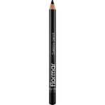 Defne Store Kaş Maskarası ve Kaş Farı - Eyebrow Pencil 404 8690604109449 47000046 (Siyah) - 0-Siyah