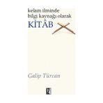 Defne Store Kelam Ilminde Bilgi Kaynağı Olarak Kitab - Belirtilmemiş