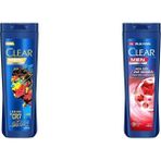 Defne Store Kepeğe Karşı Etkili Şampuan Legend By Cr7 Cristiano Ronaldo 350 Ml(2) Clear Men Kepeğe Karşı Etkili Şampuan Hızlı Stil 2'si 1 Arada Kolay Şekil Alan Saçlar 350 ml Mavi(1) - Option-1