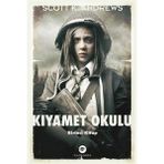 Defne Store Kıyamet Okulu Birinci Kitap - Belirtilmemiş