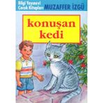 Defne Store Konuşan Kedi - Belirtilmemiş