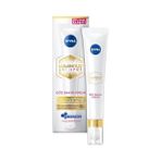 Defne Store Koyu Halka Karşıtı Göz Bakım Kremi 15 Ml, Nemlendirici,kafein,thiamidol,hyaluronik Asit - Option-1