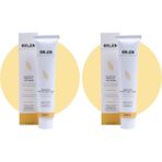 Defne Store Krijen Has Kenevir Tohumu + Hyaluronik Asit | Fermente/prebiyotik Karma Cilt Yüz Kremi 50 gr (2 Paketi)