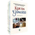 Defne Store Kur'ân Günlüğü (4 Kitap Kampanyalı) - Belirtilmemiş