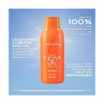 Defne Store Lancaster Sun Beauty Body Spf 50 175 ml Güneş Sütü