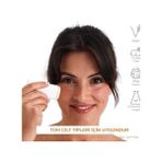 Defne Store Licape Spf 50+ Güneş Kremi Stick – Yüksek Koruma & Suya Dayanıklı – Tüm Yaş Gruplarına Uygun, Hassas Cilt Dostu, Kolay Uygulama – 18 ml (2 Paketi)