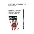 Defne Store Lift Up Lip Plumper Lipliner Dolgunlaştırıcı Etkili & Uzun Süre Kalıcı Dudak Kalemi - Option-1