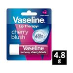 Defne Store Lip Therapy Dudak Bakım Kremi Cherry Blush 4.8 gr - Option-1
