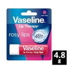 Defne Store Lip Therapy Dudak Bakım Kremi Rosy Lips 4.8 gr - Option-1