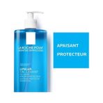 Defne Store Lipikar Gel Lavant 750 ml Yüz ve Vücut Temizleme Jeli - Option-1