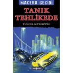 Defne Store Macera Geçidi 20 - Tanık Tehlike - Belirtilmemiş