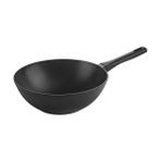 Defne Store Madura Plus Wok, Granit Kaplama, 30 cm - Option-1 - --