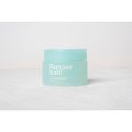 Defne Store Makyaj ve Yüz Temizleme Balmı Arındırıcı Nemlendirici Aydınlatıcı Yağ Bazlı Cleansing Balm 50 ml - Option-1