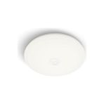 Defne Store Mauve Hareket Sensörlü Yuvarlak Tavan Lambası 16W 4000K Gün Işığı - 0,5 W - Altın