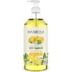 Defne Store Maxrosa Limon Çiçeği Sıvı Sabun 750 ml - Option-1