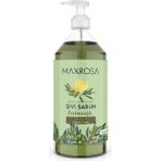Defne Store Maxrosa Zeytinyağlı Sıvı Sabun 750 ml - Option-1