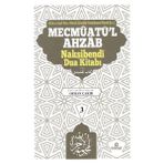 Defne Store Mecmûatü’l Ahzâb Nakşibendî Dua Kitabı (3) - Belirtilmemiş
