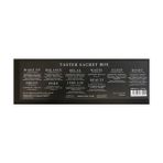 Defne Store Melez Tea Taster Sachet Kutusu - 30 Muslin Çay Poşeti - 1 - 0 - 249 ml