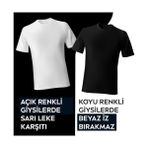 Defne Store Men Erkek Roll On Deodorant & Invisible Güçlü Etki 50 Ml,72 Saat Anti-Perspirant Koruma (3 Paketi) - Option-1