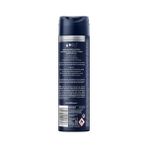 Defne Store Men Erkek Sprey Deodorant Deep Darkwood 150ML, 72 Saat Anti-Perspirant Ter ve Ter Kokusuna Karşı Koruma, Maskülen Koku,aktif Karbon - Option-1