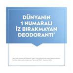 Defne Store Men Erkek Sprey Deodorant & Invisible Fresh 48 Saat Anti-Perspirant Koruma (150 Ml) + Men Erkek Sprey Deodorant & Invisible Güçlü Etki 48 Saat (150ML) X2 - Option-1