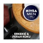 Defne Store Men Erkek Sprey Deodorant & Invisible Original 150 Mlx2 + Men Erkek Nemlendirici Bakım Kremi 30 ml - Option-1