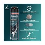 Defne Store Men Erkek Sprey Deodorant Kömür Detox 150 ml - Option-1