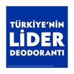 Defne Store Men Erkek Stick Deodorant & Invisible Fresh 72 Saat Anti-Perspirant Koruma, 50 ml (4 Paketi) - Option-1