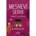 Defne Store Mesnevi Şerhi - Belirtilmemiş