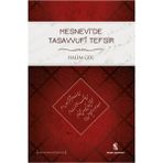 Defne Store Mesnevi'de Tasavvufi Tefsir - Belirtilmemiş