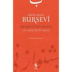 Defne Store Mesnevi'nin Ruhu - On Sekiz Beyit Şerhi - Belirtilmemiş