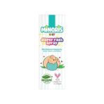 Defne Store Minoris Baby Pişik Önleyici Sprey 100ML - Option-1