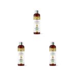 Defne Store Natural Hair Conditioner - Anti Hair Loss Saç Kremi (3 Paketi) - Option-1