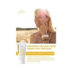 Defne Store Nemlendirici Leke Karşıtı SPF50+ Güneş Kremi 50 ml