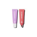 Defne Store Nemlendirici Parlatıcı 3in1 Lip Balm, Dudak Bakım, Rose Gülkurusu, Hyaluronik Asit Seramid - Option-1