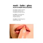 Defne Store Nemlendirici Parlatıcı 3in1 Lip Balm, Dudak Bakım, Sugar Cookie Bej, Hyaluronik Asit Seramid - Option-1