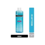 Defne Store Neutrogena Hydro Boost Üç Etkili Micellar Water (400 Ml) (2 Paketi) - Option-1