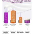 Defne Store New Paradise Genital Beyazlatıcı Krem Çinko Içermez (Yüz Kol Altı Genital Iç Bacak Diz ve Dirsek) 50 ml - Option-1