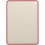 Defne Store Non-Slip Saplı Kesim Panosu Seti 2'li 403X210 & 363X190MM - Ahşap