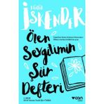 Defne Store Ölen Sevgilimin Şiir Defteri - Belirtilmemiş