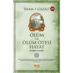 Defne Store Ölüm ve Ölüm Ötesi Hayat (Kıyamet ve Ahiret) - Belirtilmemiş