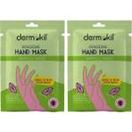 Defne Store Onarıcı El Maskesi 30 ml 2li Paket - Option-1