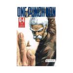 Defne Store One Punch Man Cilt 4 - Tek Yumruk - Belirtilmemiş