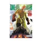 Defne Store One Punch Man - Tek Yumruk 23 - Belirtilmemiş