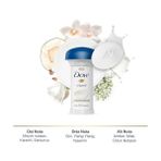 Defne Store Original Kadın Stick Deodorant 1/4 Nemlendirici Krem Yeni 50 ml - Option-1